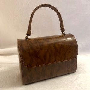 Vintage 1960s Handbag